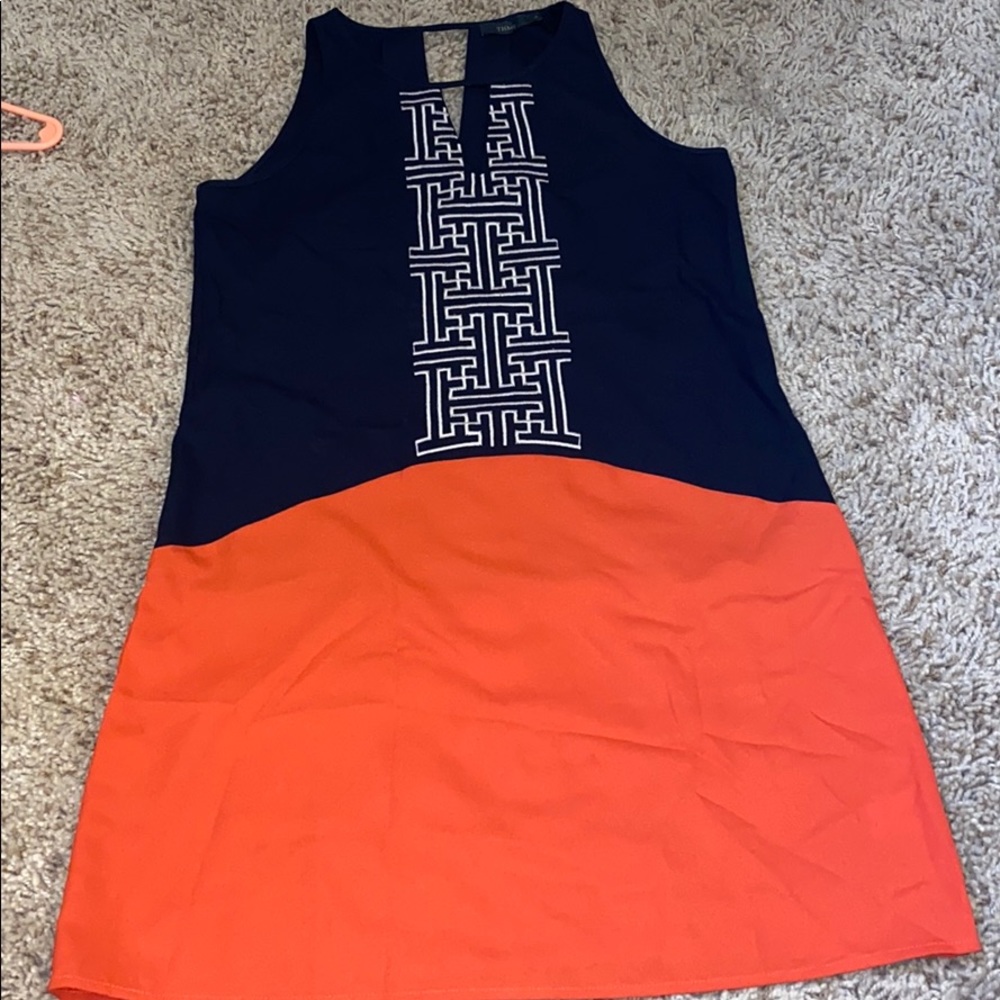 Work dress
